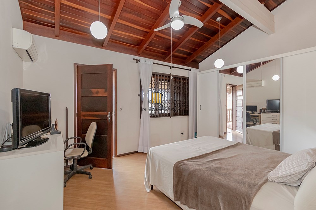 Casa 3 dormitórios no bairro Jardim Itu Sabará