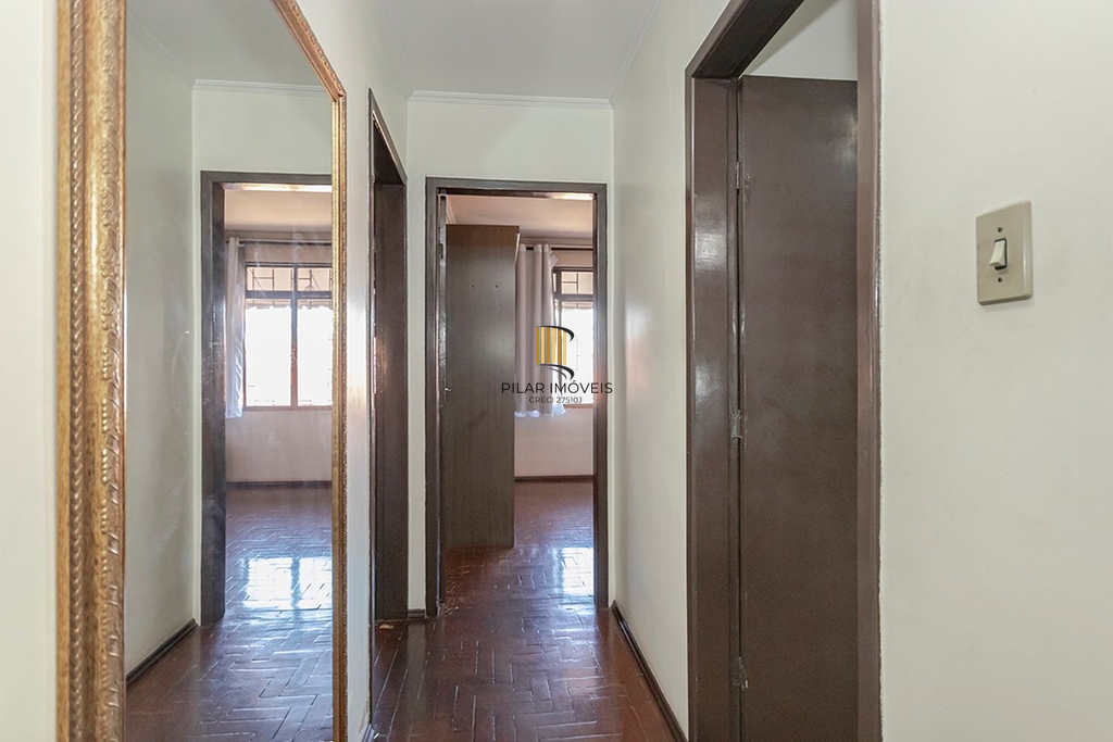 Casa 6 dormitórios no bairro São Sebastião