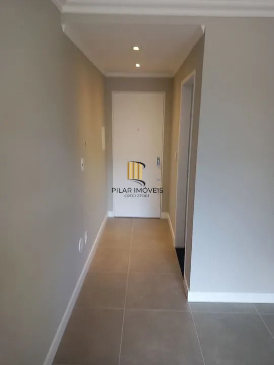 Apartamento 2 dormitórios no bairro Jardim Carvalho