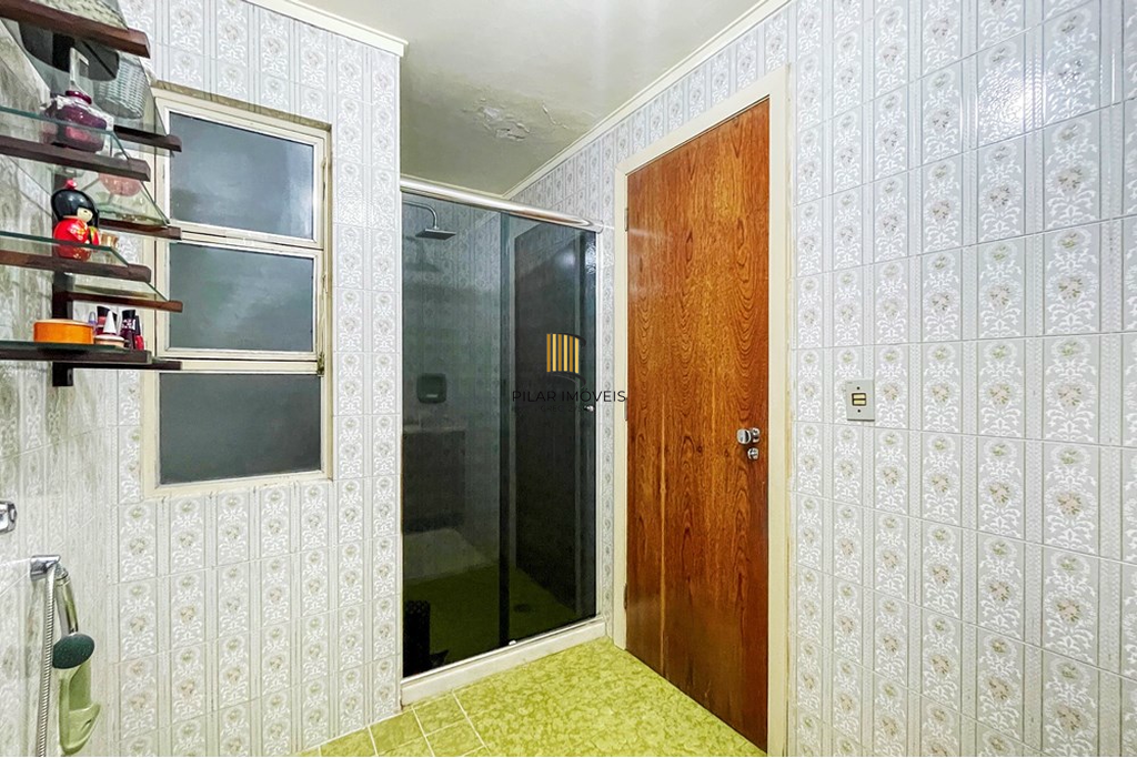 Apartamento 3 dormitórios no bairro Petrópolis