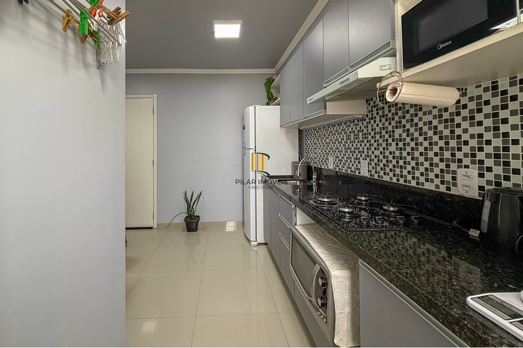 Apartamento 2 dormitórios no bairro Fátima
