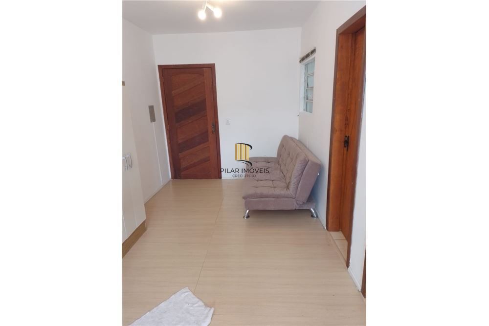 Apartamento 1 dormitório no bairro Partenon