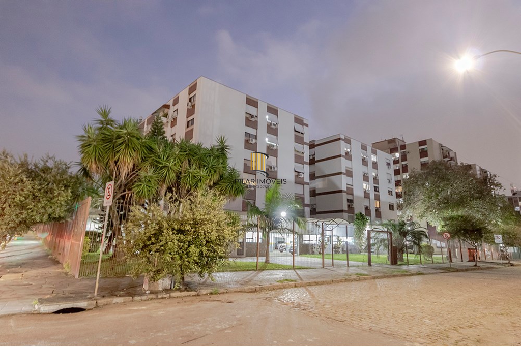 Apartamento 3 dormitórios no bairro Jardim Lindóia