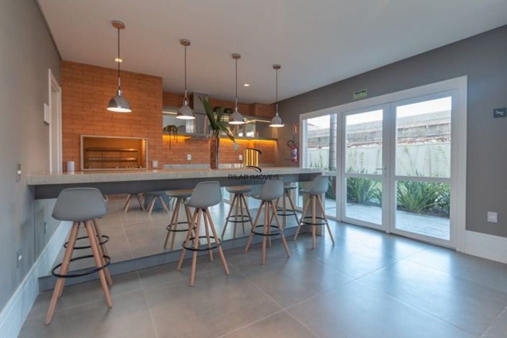 Apartamento 2 dormitórios no bairro Navegantes