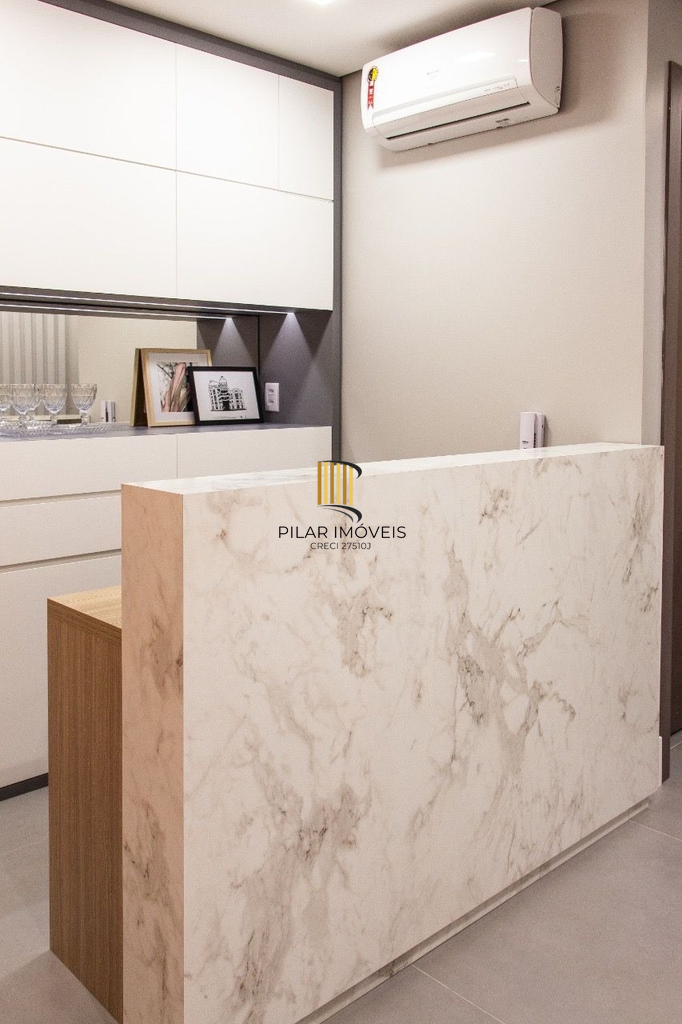 Sala Comercial no bairro Praia de Belas