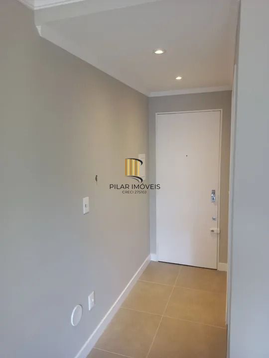 Apartamento 2 dormitórios no bairro Jardim Carvalho