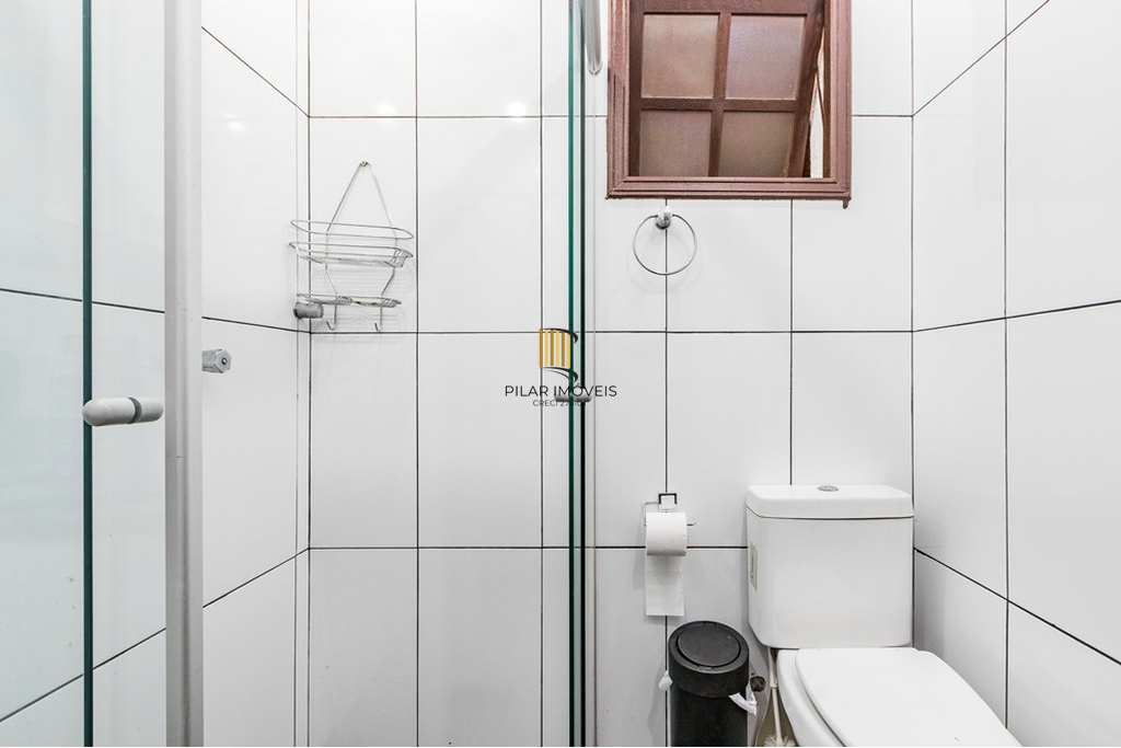 Casa 3 dormitórios no bairro Rubem Berta