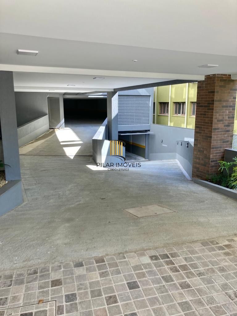 Apartamento 2 dormitórios no bairro Passo da Areia