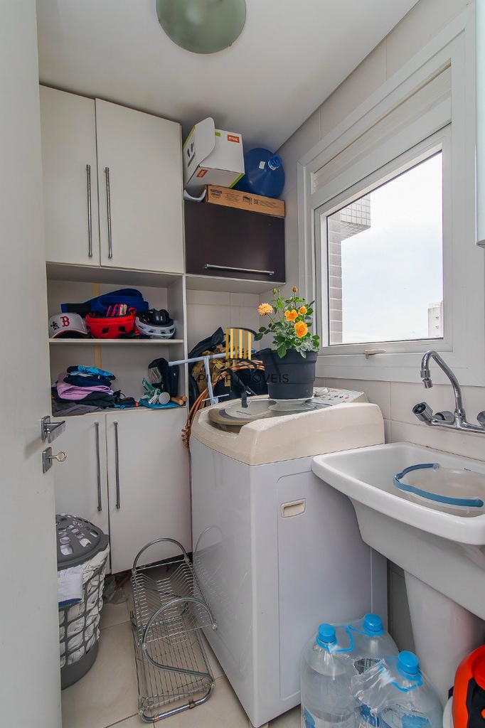Apartamento 1 dormitório no bairro Bela Vista