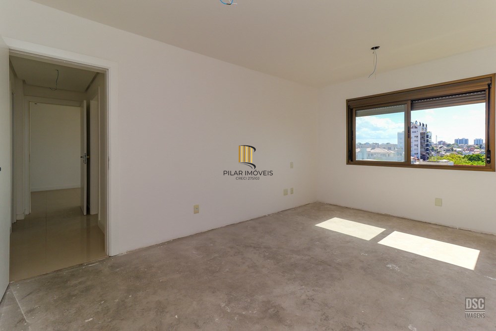 Apartamento 3 dormitórios no bairro Jardim Planalto