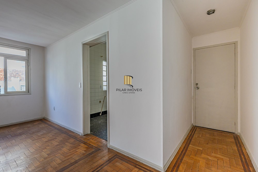 Apartamento 3 dormitórios no bairro Santana