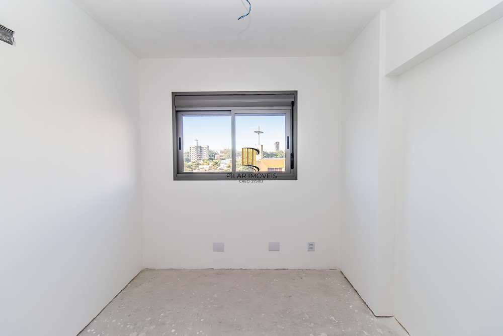 Apartamento 2 dormitórios no bairro Passo da Areia