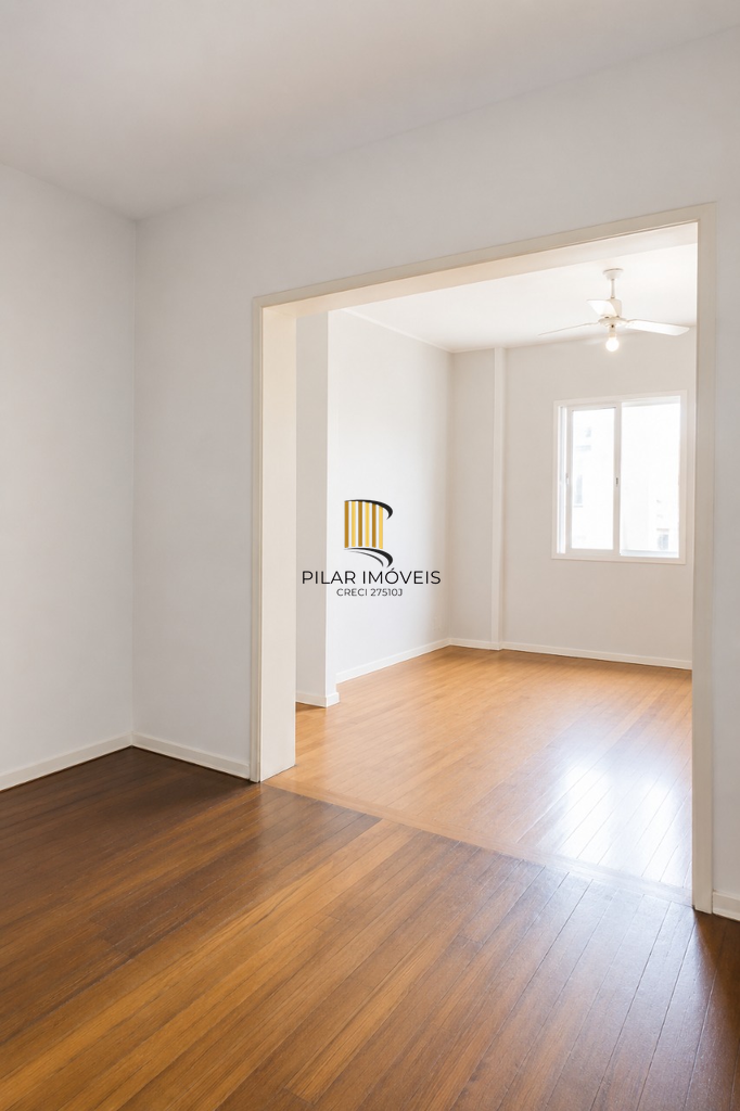 Casa 3 dormitórios no bairro Auxiliadora