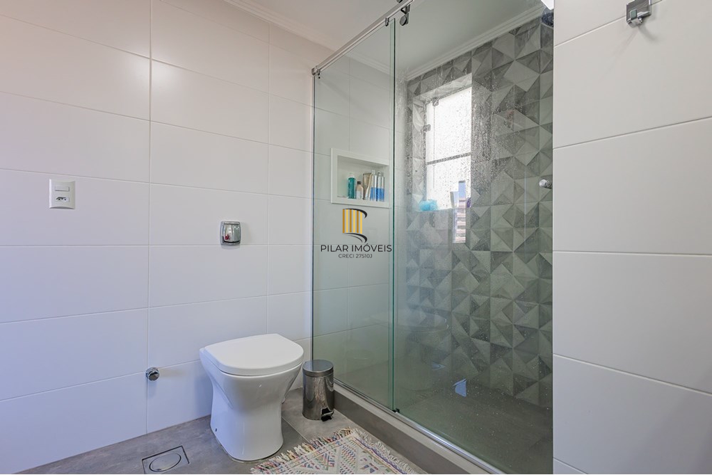 Apartamento 2 dormitórios no bairro Rio Branco