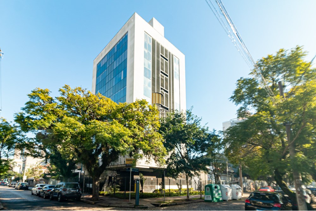 Sala Comercial no bairro Menino Deus