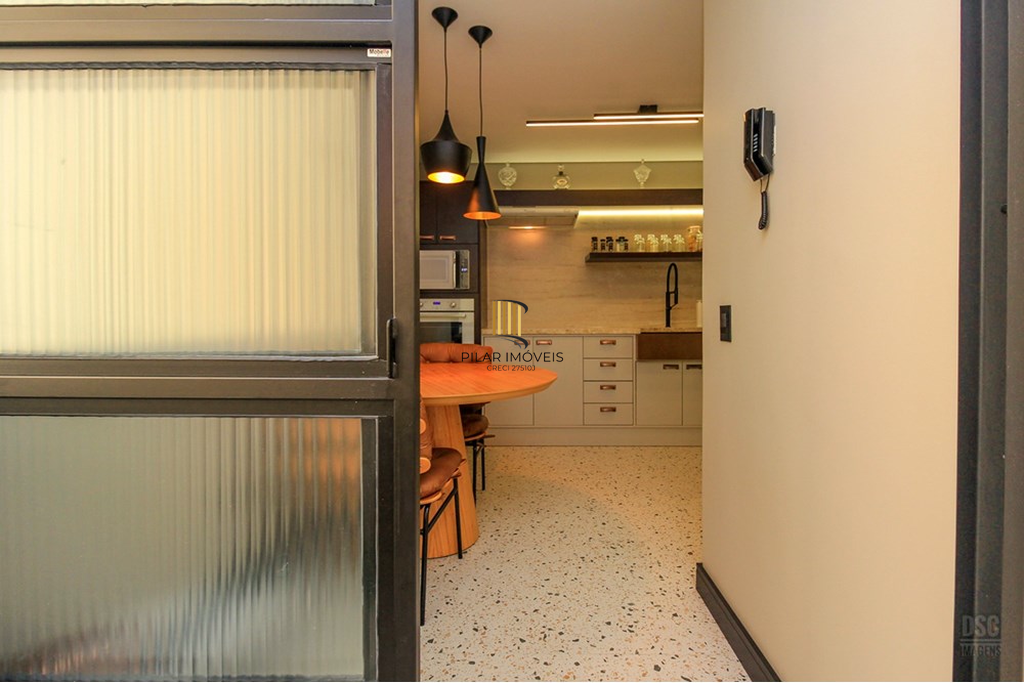 Apartamento 4 dormitórios no bairro Independência