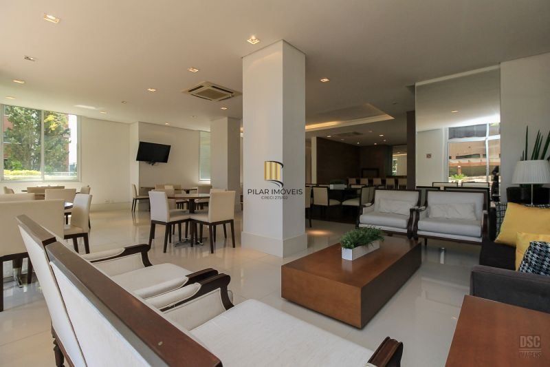 Apartamento 3 dormitórios no bairro Bela Vista