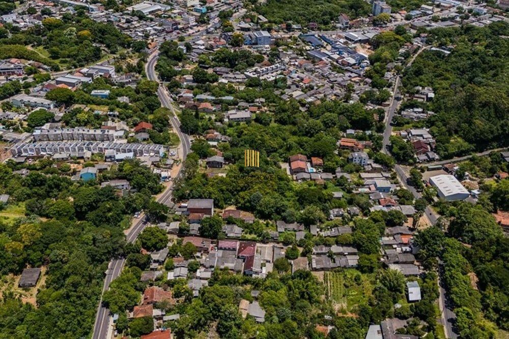 Terreno no bairro Vila Nova