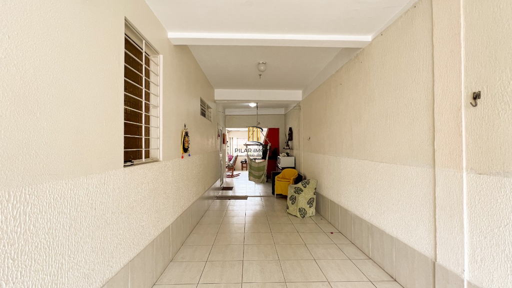 Casa 4 dormitórios no bairro Jardim Lindóia