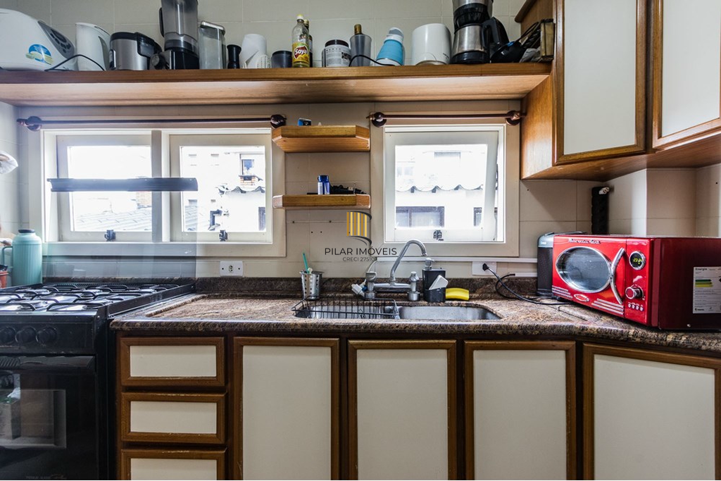 Apartamento 2 dormitórios no bairro Petrópolis