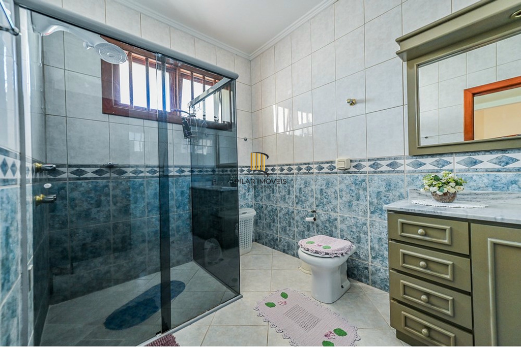 Casa de Condomínio 3 dormitórios no bairro Nonoai