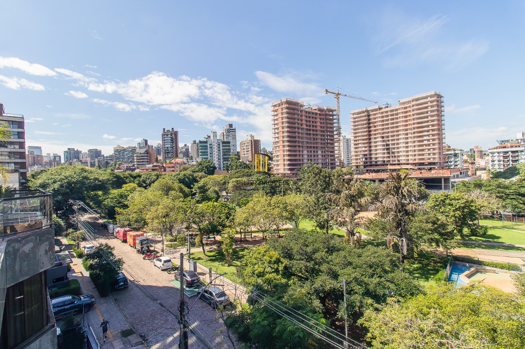 Apartamento 3 dormitórios no bairro Bela Vista