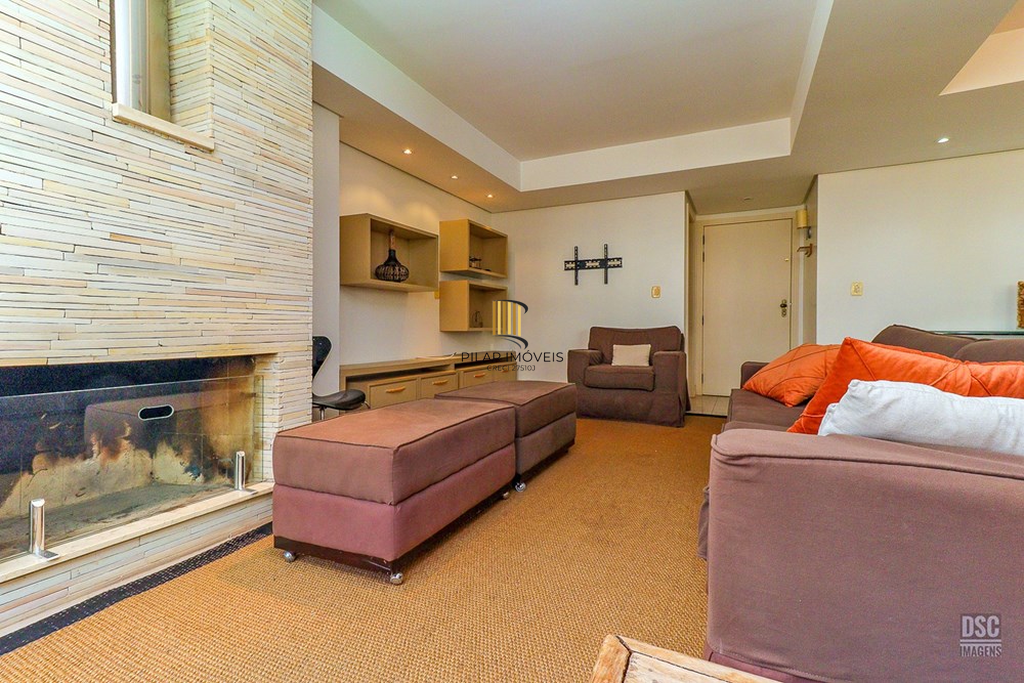 Apartamento 3 dormitórios no bairro Petrópolis