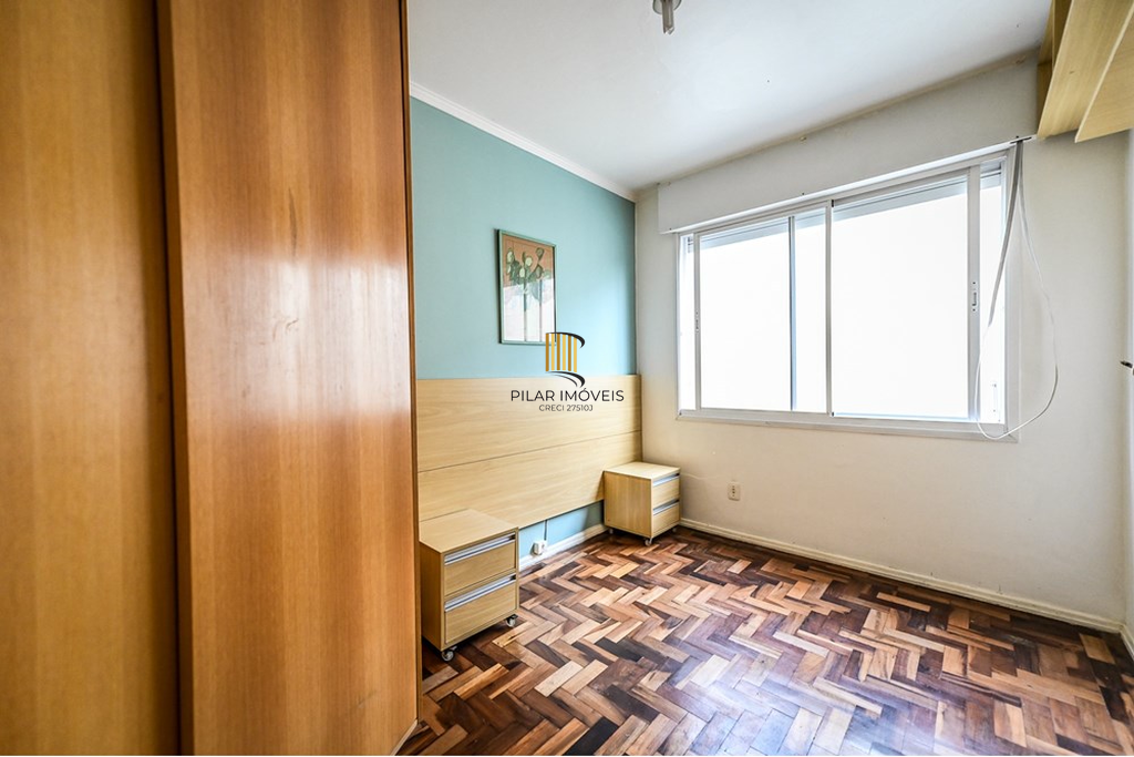 Apartamento 1 dormitório no bairro Camaquã