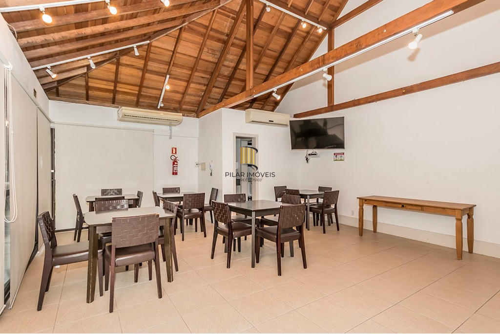 Apartamento 3 dormitórios no bairro Jardim Carvalho