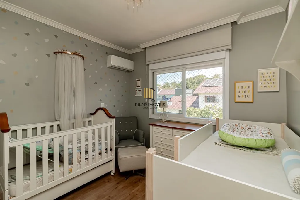 Casa de Condomínio 4 dormitórios no bairro Passo das Pedras