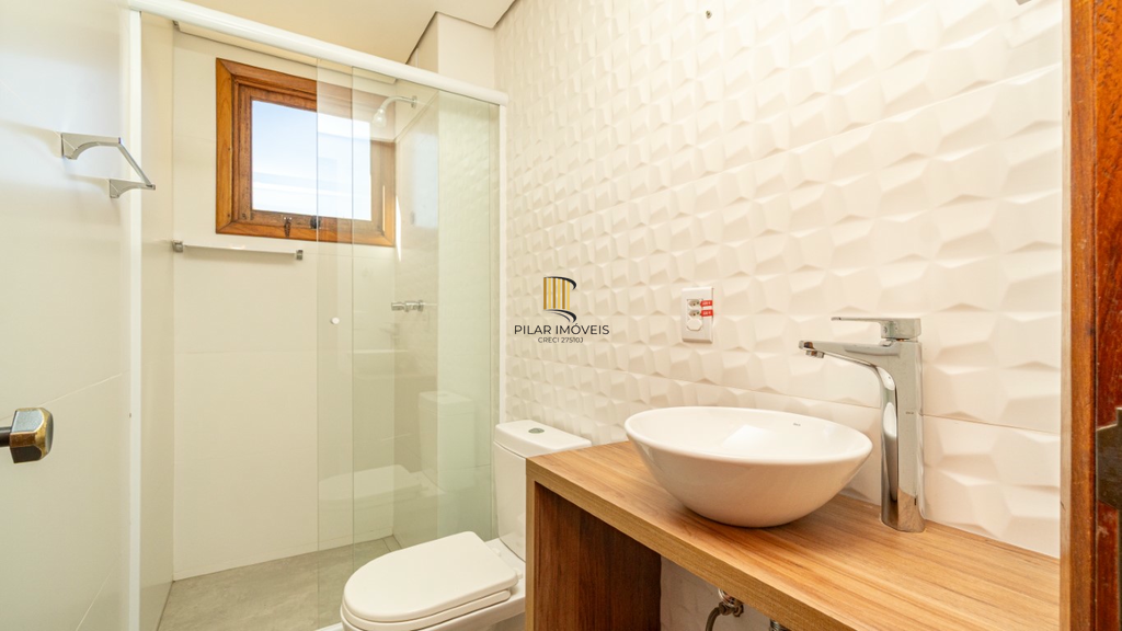 Apartamento 2 dormitórios no bairro Tristeza