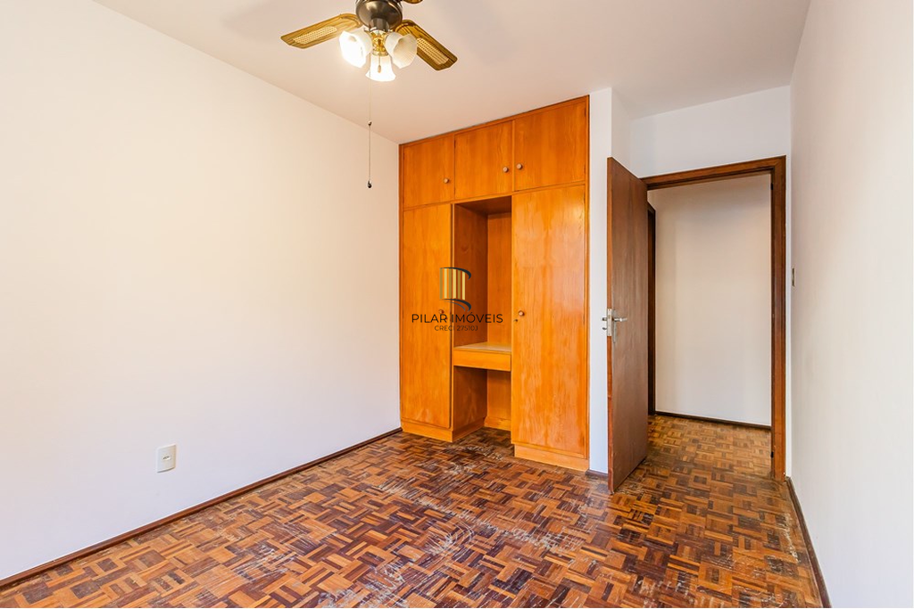 Apartamento 3 dormitórios no bairro Auxiliadora