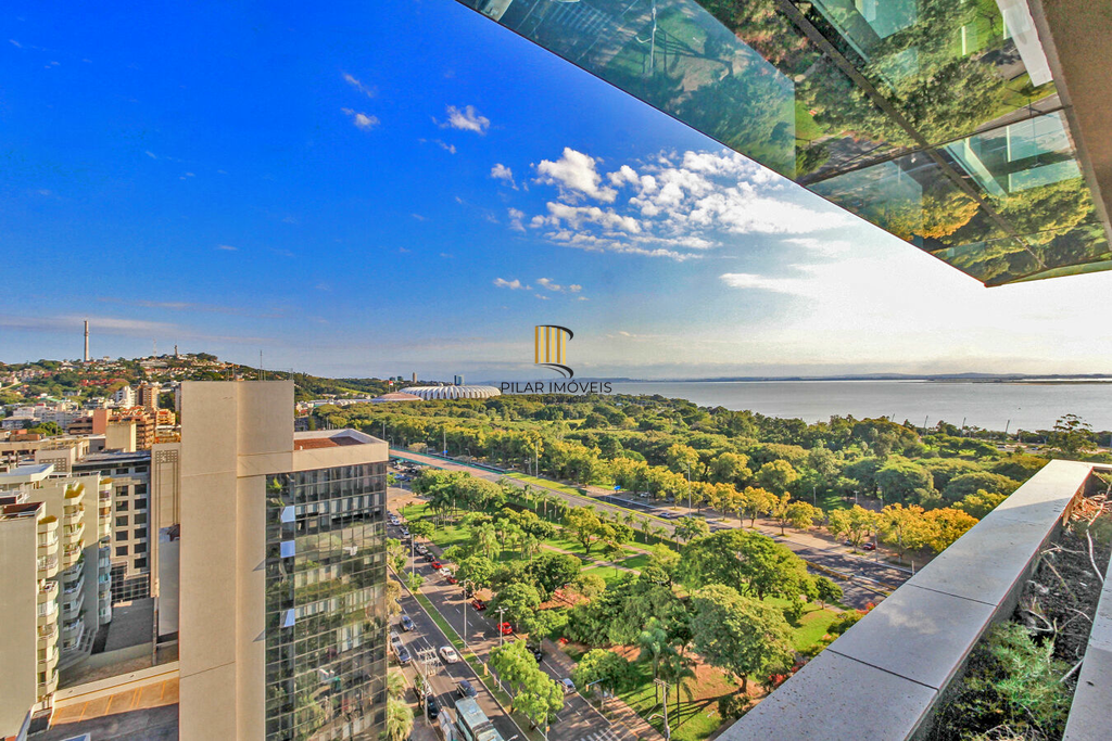 Apartamento 3 dormitórios no bairro Praia de Belas