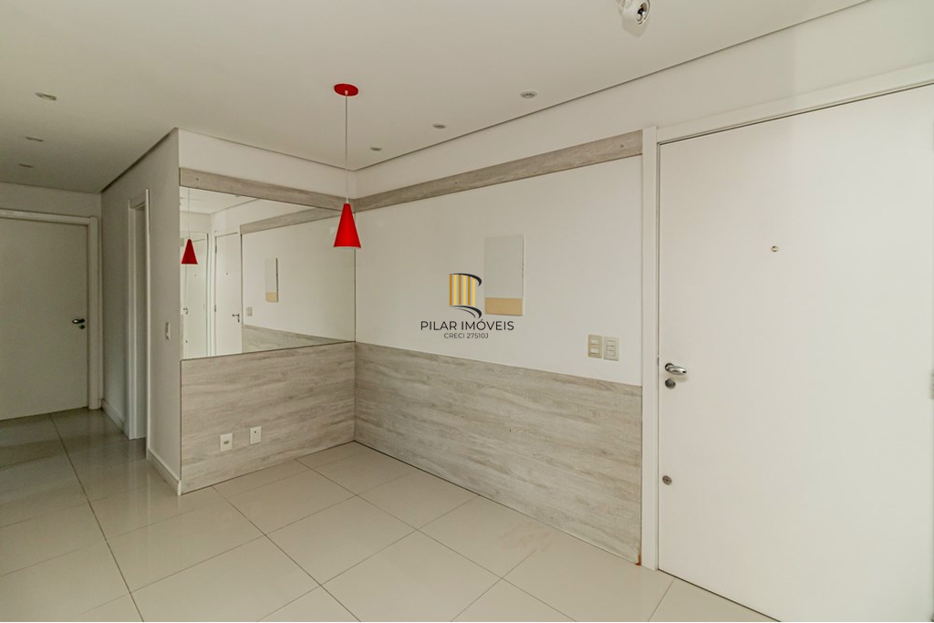 Apartamento 3 dormitórios no bairro Jardim Sabará