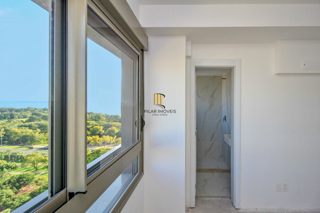 Apartamento 3 dormitórios no bairro Praia de Belas