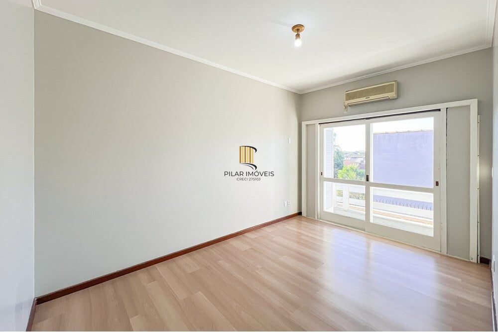 Apartamento 4 dormitórios no bairro Igara