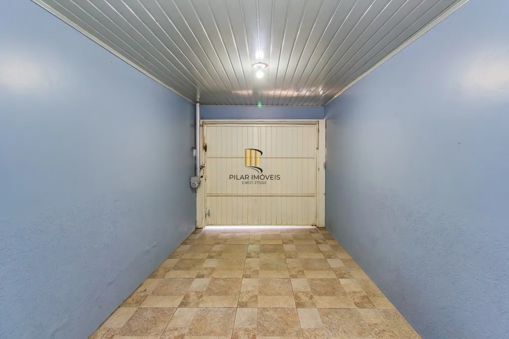 Casa 5 dormitórios no bairro Harmonia