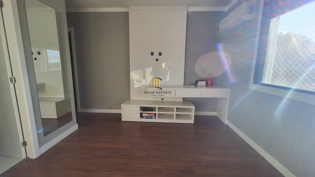 Apartamento 3 dormitórios no bairro Cristal