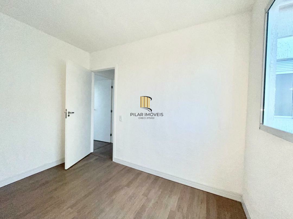 Apartamento 2 dormitórios no bairro Restinga