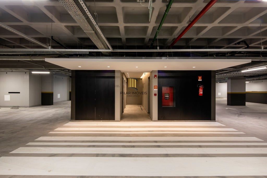 Studio 1 dormitório no bairro Cidade Baixa