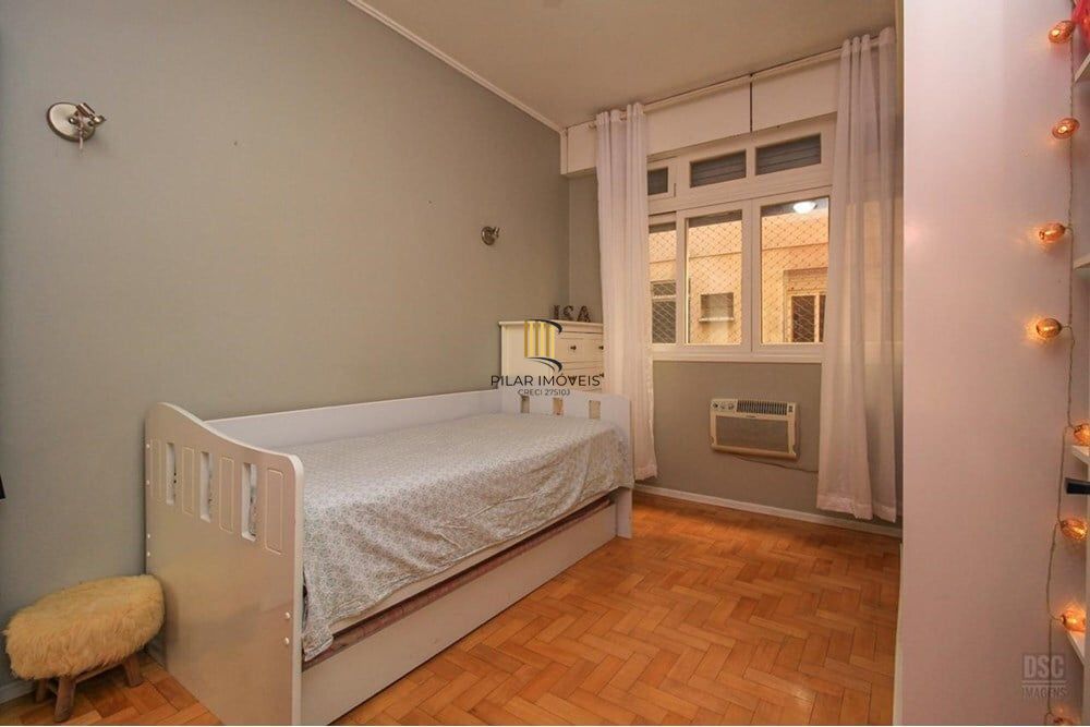Apartamento 2 dormitórios no bairro Centro Histórico