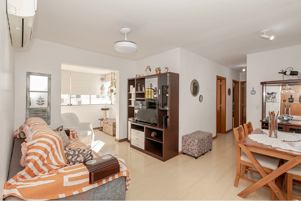 Apartamento 3 dormitórios no bairro Jardim Itu