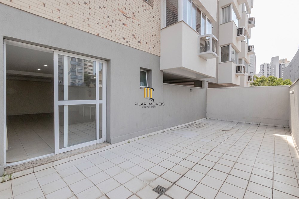Apartamento 2 dormitórios no bairro Cidade Baixa