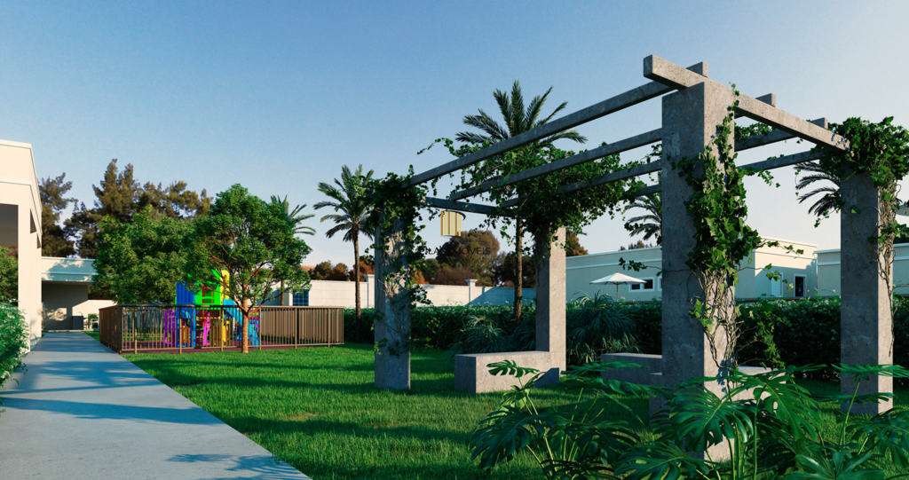 Apartamento Garden 2 dormitórios no bairro Fátima