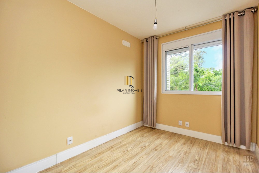 Apartamento 2 dormitórios no bairro Vila Nova