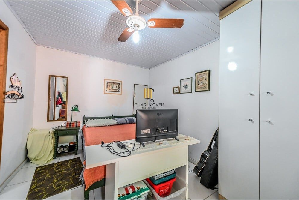 Casa de Condomínio 4 dormitórios no bairro Santa Tereza