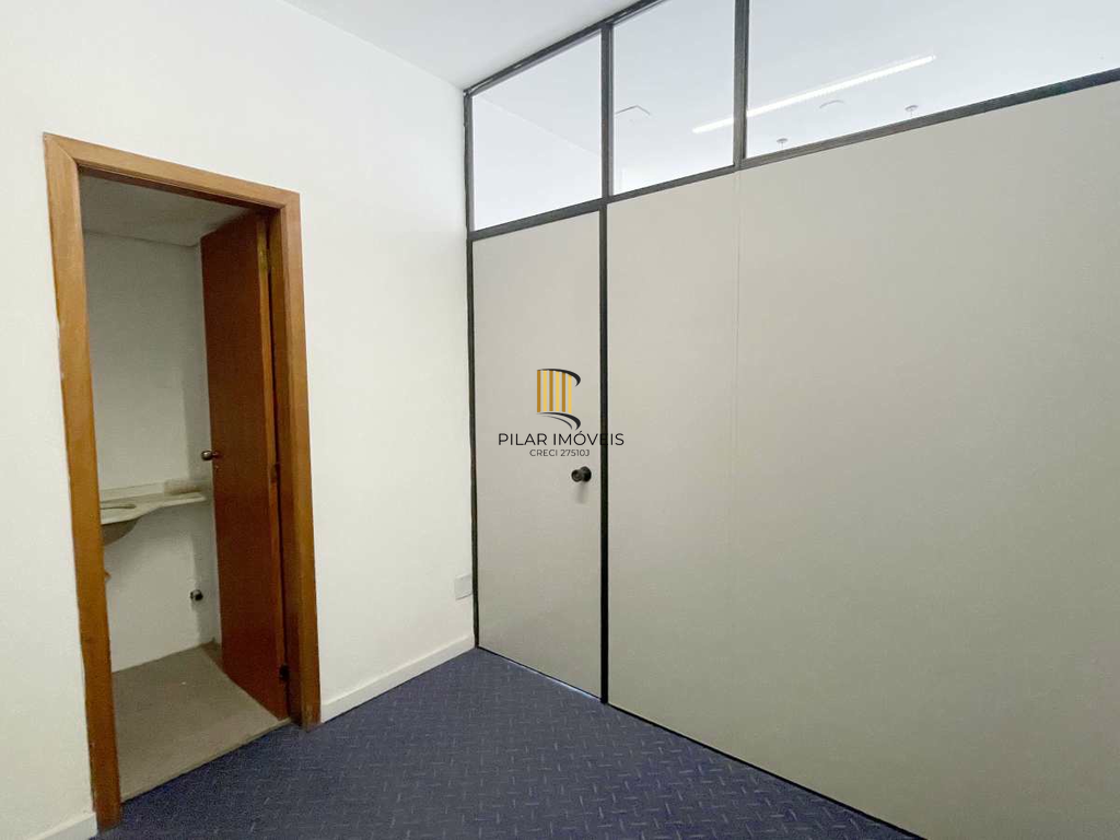 Sala Comercial no bairro Petrópolis