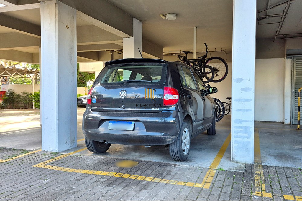 Apartamento 3 dormitórios no bairro Jardim Carvalho