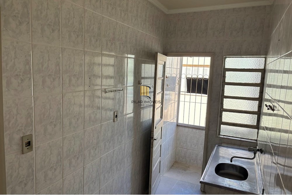 Apartamento 1 dormitório no bairro Floresta