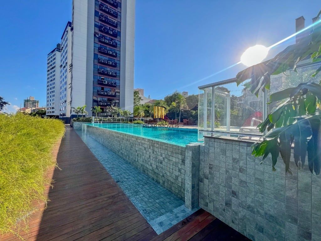 Apartamento 1 dormitório no bairro Petrópolis